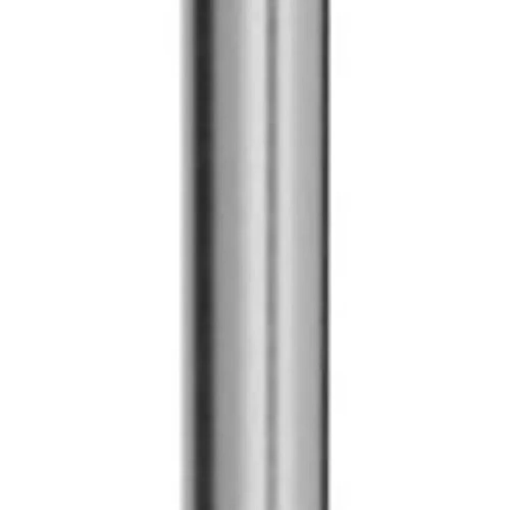 Solar Outdoor Lights Stainless Steel Pack 12 Warm White Waterproof Garden Path